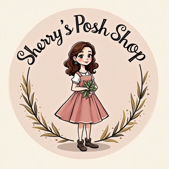 Meet your Posher, Sherry - Picture 1 of 1